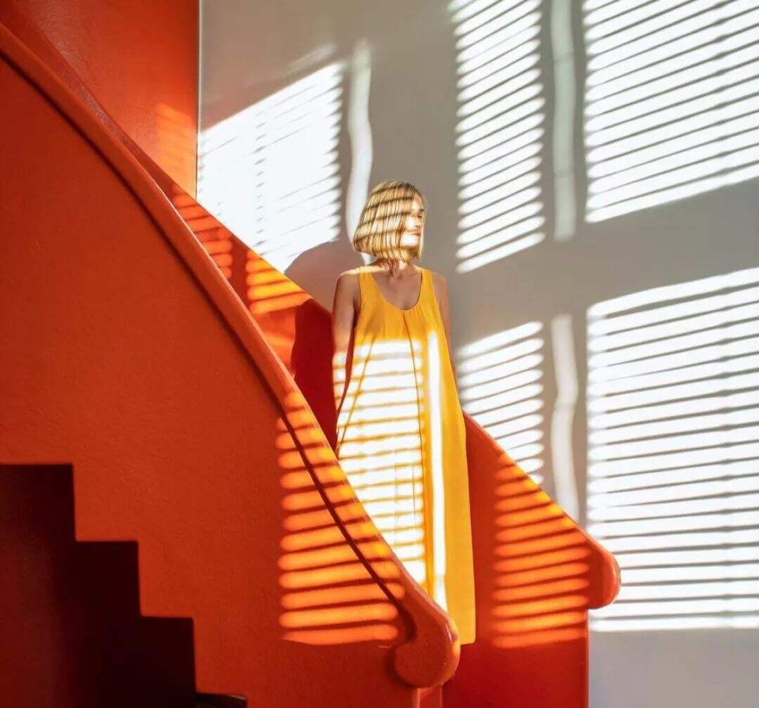 Ins建筑摄影大神们的影像世界的图20